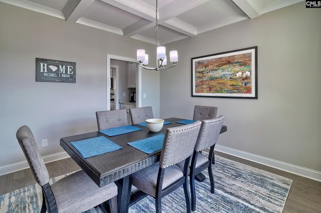 124 Bowyer Lane, Chapin, SC 29036