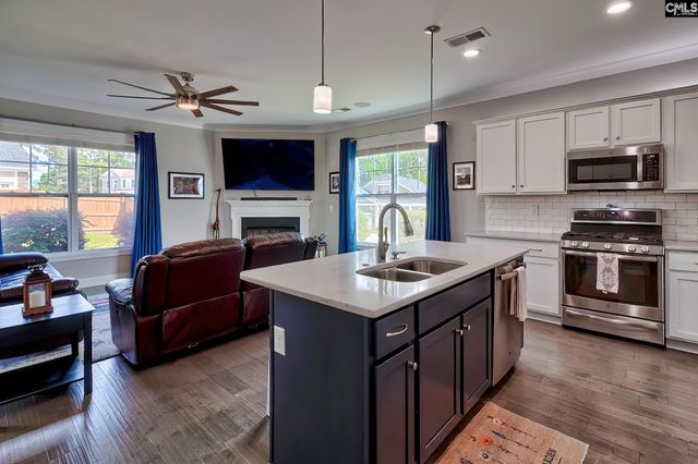 124 Bowyer Lane, Chapin, SC 29036