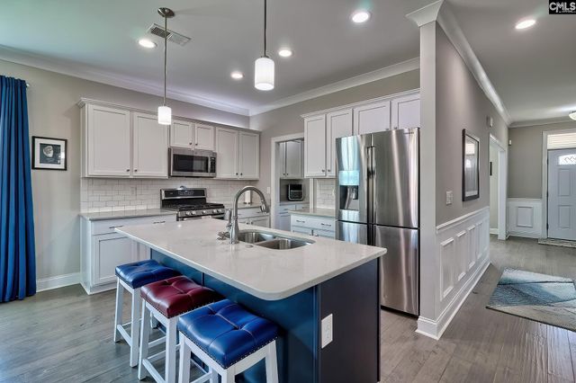 124 Bowyer Lane, Chapin, SC 29036
