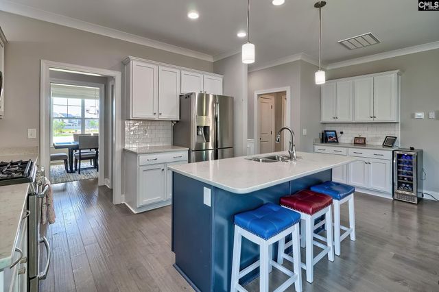 124 Bowyer Lane, Chapin, SC 29036