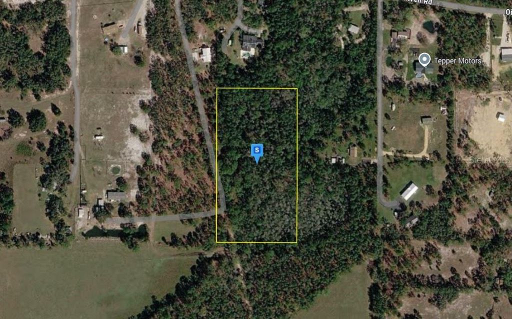 6350 OIL WELL ROAD, Clermont, FL 34714