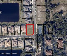 6045 Anello Drive, Melbourne, FL 32940