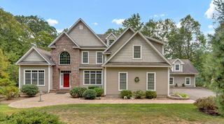 4 Bishop Road, Oxford, CT 06478