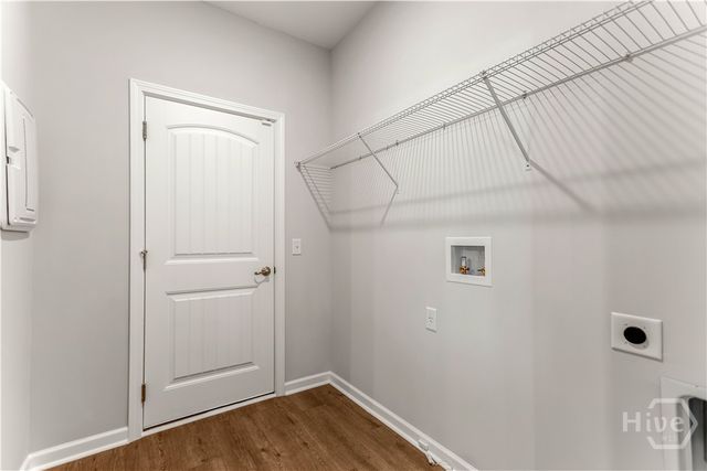 212 Brookline Drive, Savannah, GA 31407
