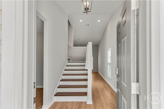 212 Brookline Drive, Savannah, GA 31407