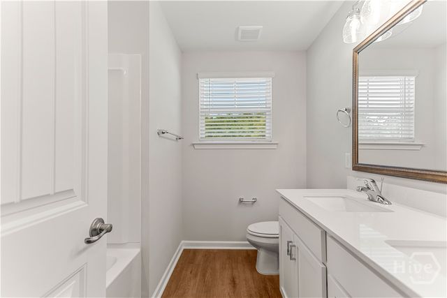 212 Brookline Drive, Savannah, GA 31407
