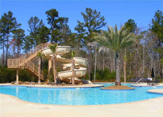 212 Brookline Drive, Savannah, GA 31407