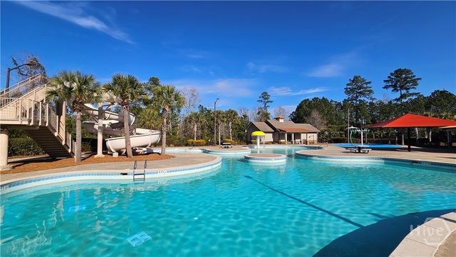 212 Brookline Drive, Savannah, GA 31407