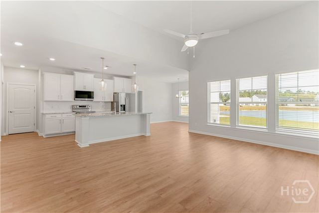 212 Brookline Drive, Savannah, GA 31407