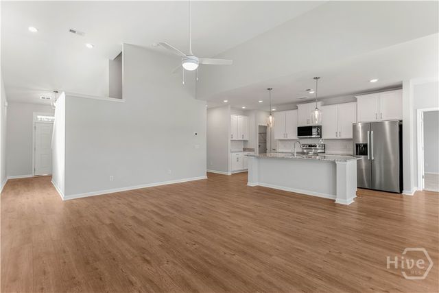 212 Brookline Drive, Savannah, GA 31407