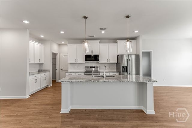 212 Brookline Drive, Savannah, GA 31407