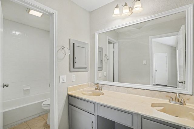 11331 Yuba, San Antonio, TX 78245