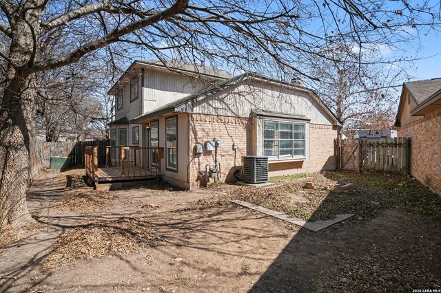 11331 Yuba, San Antonio, TX 78245