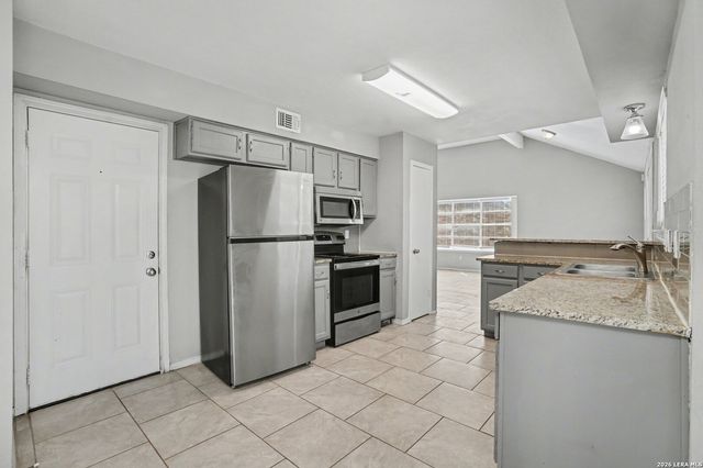 11331 Yuba, San Antonio, TX 78245