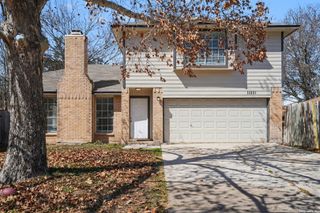 11331 Yuba, San Antonio, TX 78245