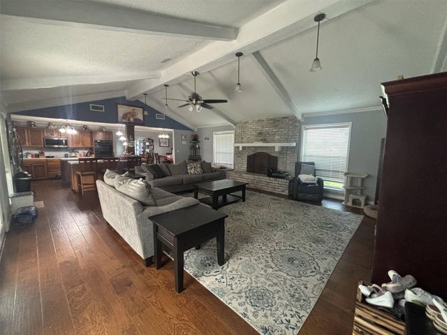 7490 Highway 146 N, Liberty, TX 77575
