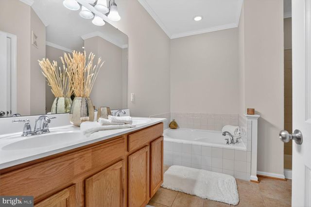 2621 EASTBOURNE DR, Woodbridge, VA 22191