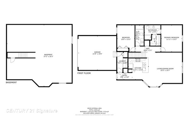 1324 Carpathian Way, Vienna Twp, MI 48420