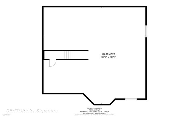 1324 Carpathian Way, Vienna Twp, MI 48420