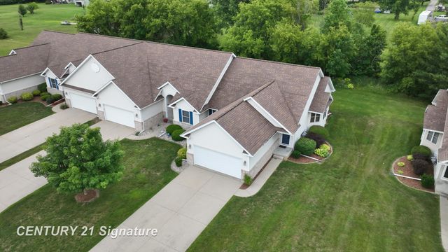 1324 Carpathian Way, Vienna Twp, MI 48420