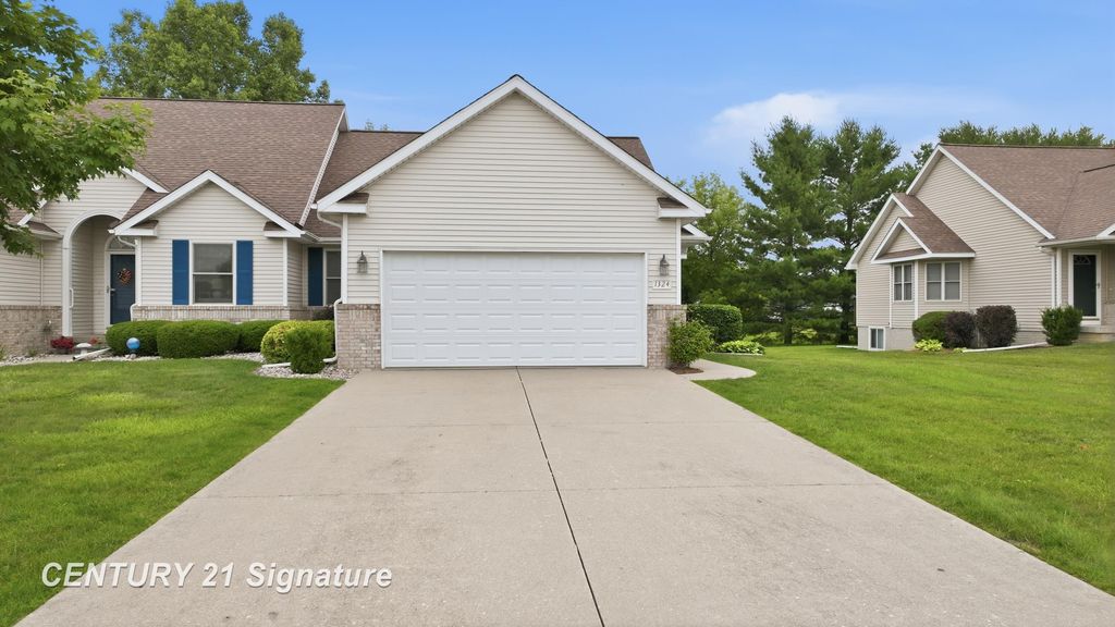 1324 Carpathian Way, Vienna Twp, MI 48420