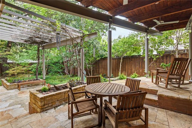 3622 Cragmont Avenue, Dallas, TX 75205