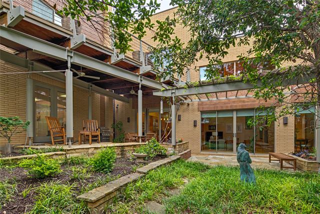 3622 Cragmont Avenue, Dallas, TX 75205