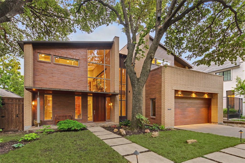 3622 Cragmont Avenue, Dallas, TX 75205