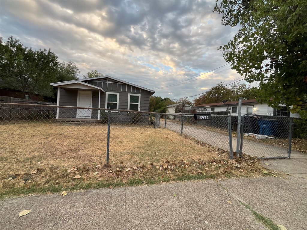 2020 Nomas Street, Dallas, TX 75212 — photo 5