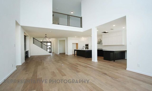 2631 Harvest Lane, Prosper, TX 75078