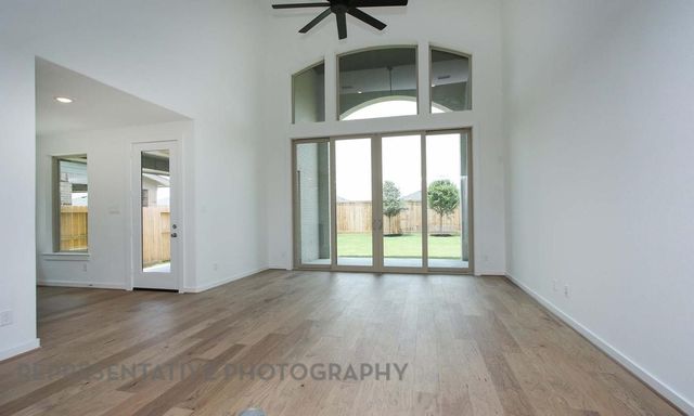 2631 Harvest Lane, Prosper, TX 75078