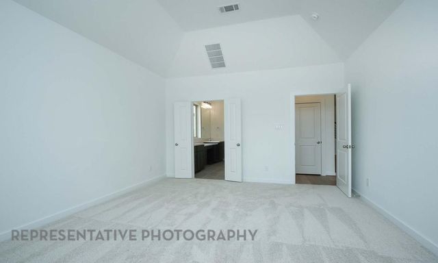 2631 Harvest Lane, Prosper, TX 75078