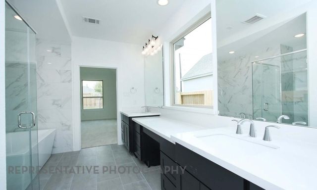 2631 Harvest Lane, Prosper, TX 75078