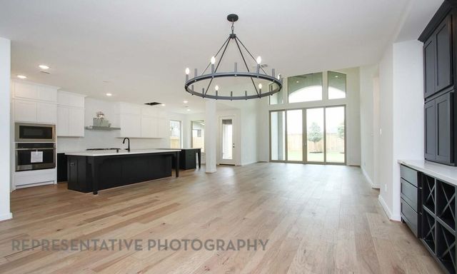 2631 Harvest Lane, Prosper, TX 75078