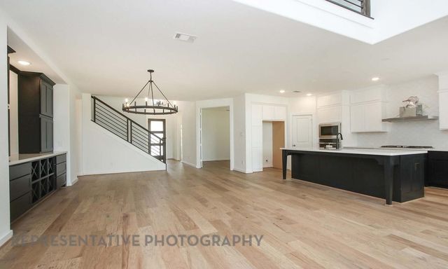 2631 Harvest Lane, Prosper, TX 75078