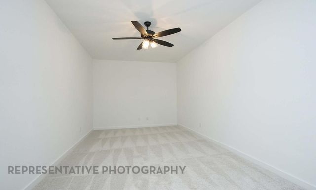 2631 Harvest Lane, Prosper, TX 75078