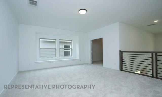 2631 Harvest Lane, Prosper, TX 75078