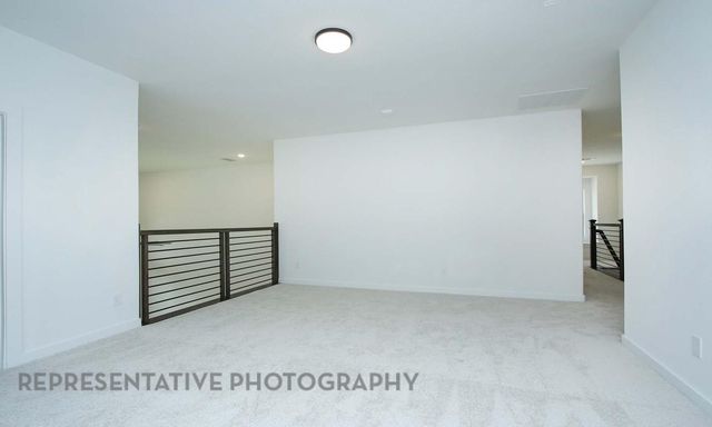 2631 Harvest Lane, Prosper, TX 75078