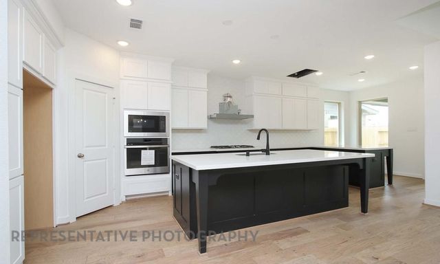 2631 Harvest Lane, Prosper, TX 75078