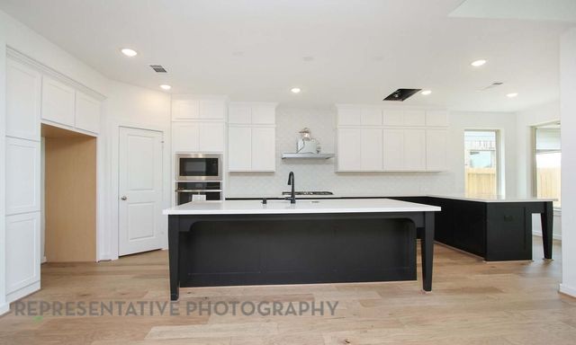 2631 Harvest Lane, Prosper, TX 75078