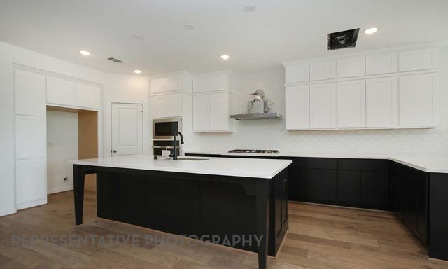 2631 Harvest Lane, Prosper, TX 75078