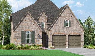 2631 Harvest Lane, Prosper, TX 75078