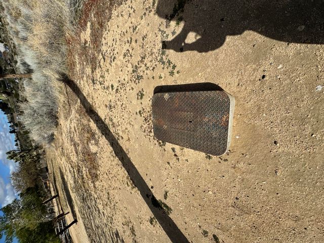 136th St E & Ave W11, Pearblossom, CA 93553