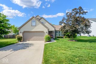 4342 Sequoia Court, Greenwood, IN 46143