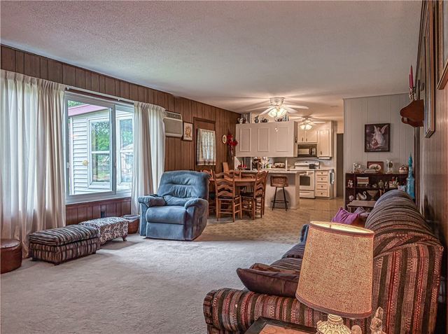 458 James Way, Harrison, AR 72601