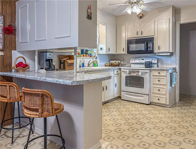 458 James Way, Harrison, AR 72601