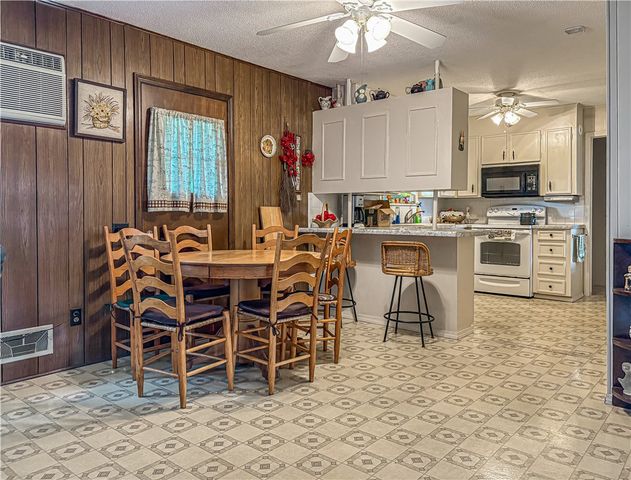 458 James Way, Harrison, AR 72601