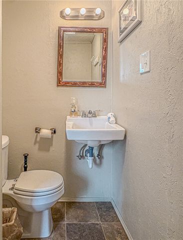 458 James Way, Harrison, AR 72601