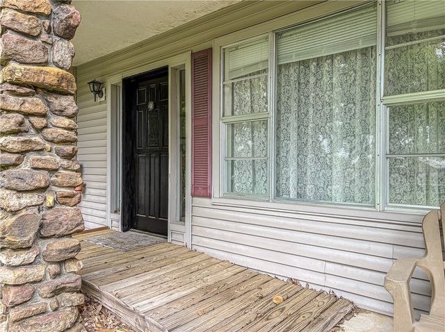 458 James Way, Harrison, AR 72601