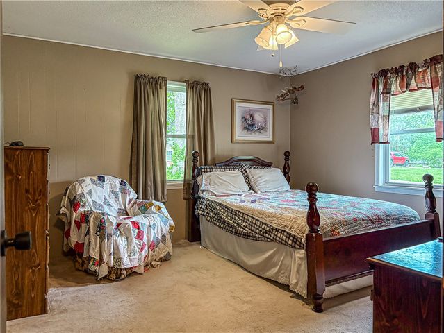 458 James Way, Harrison, AR 72601